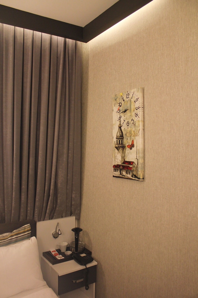 Palmiye Otel Taksim - Image 17
