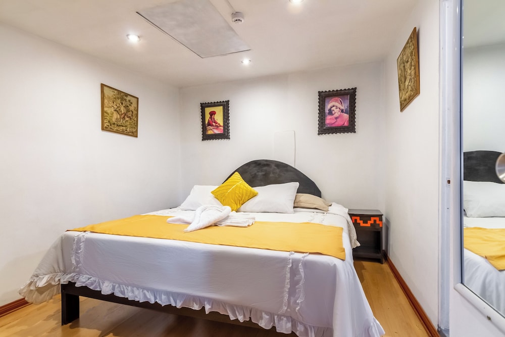 Hotel Campanario