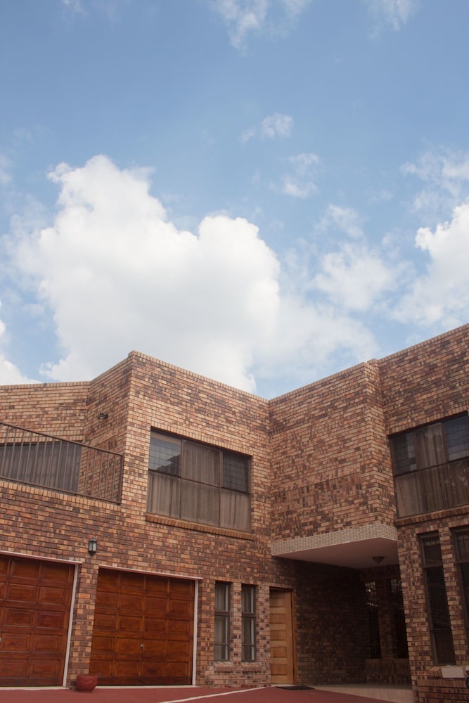 Thabiso Guesthouse