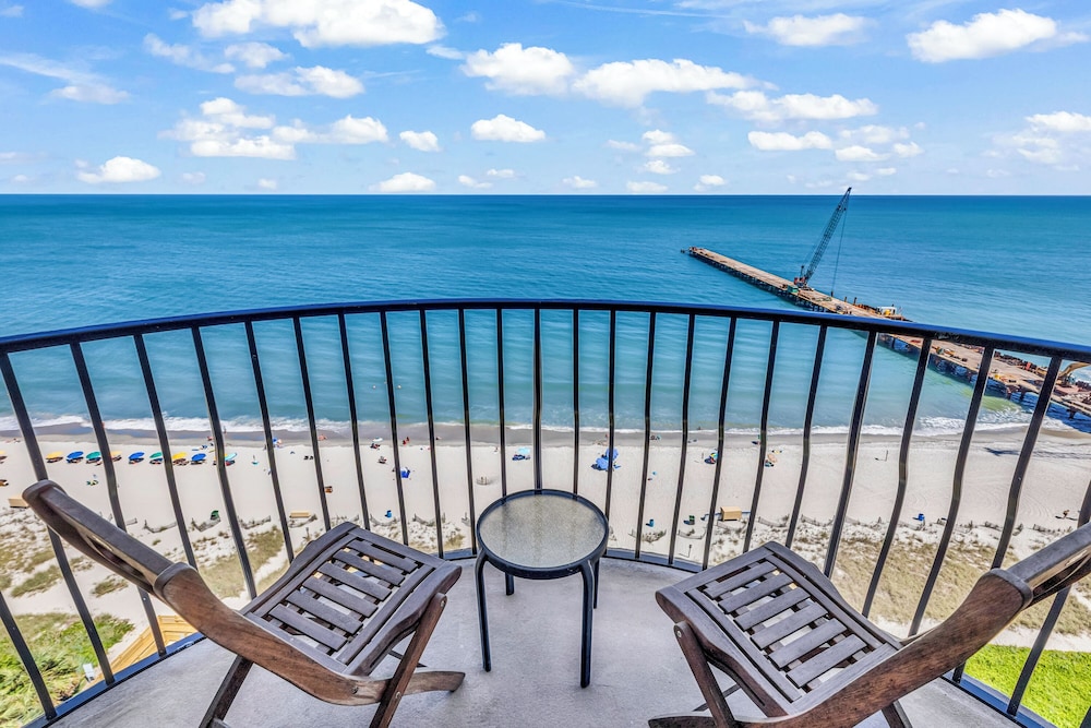 Palms Resort Condos