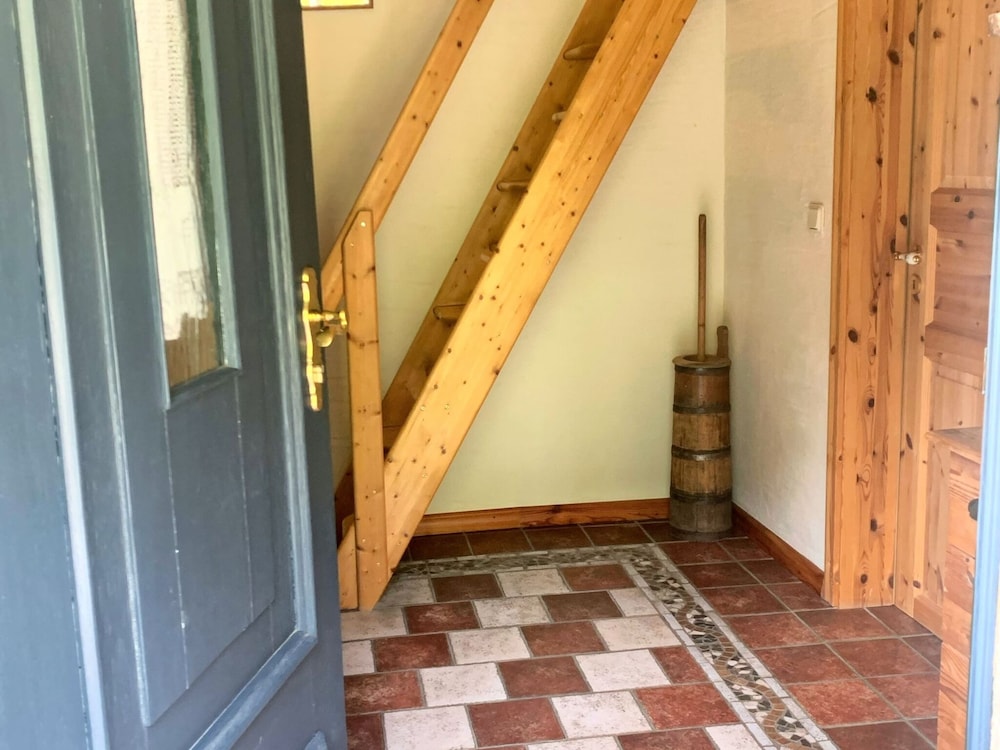 Mosel Mill Garden Stay view 2