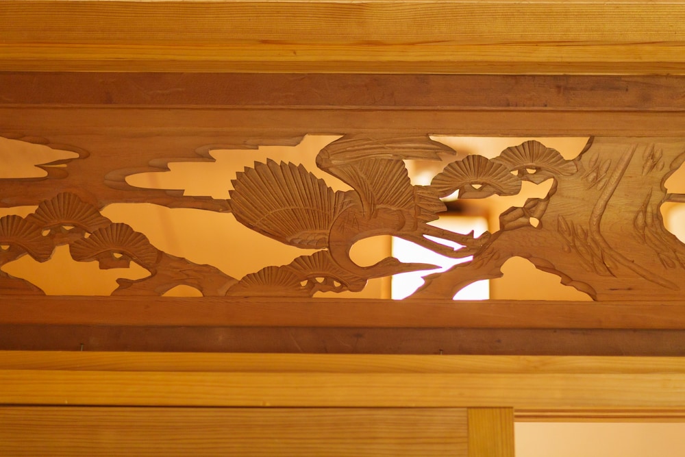 Yufuin Ryokan Nogiku