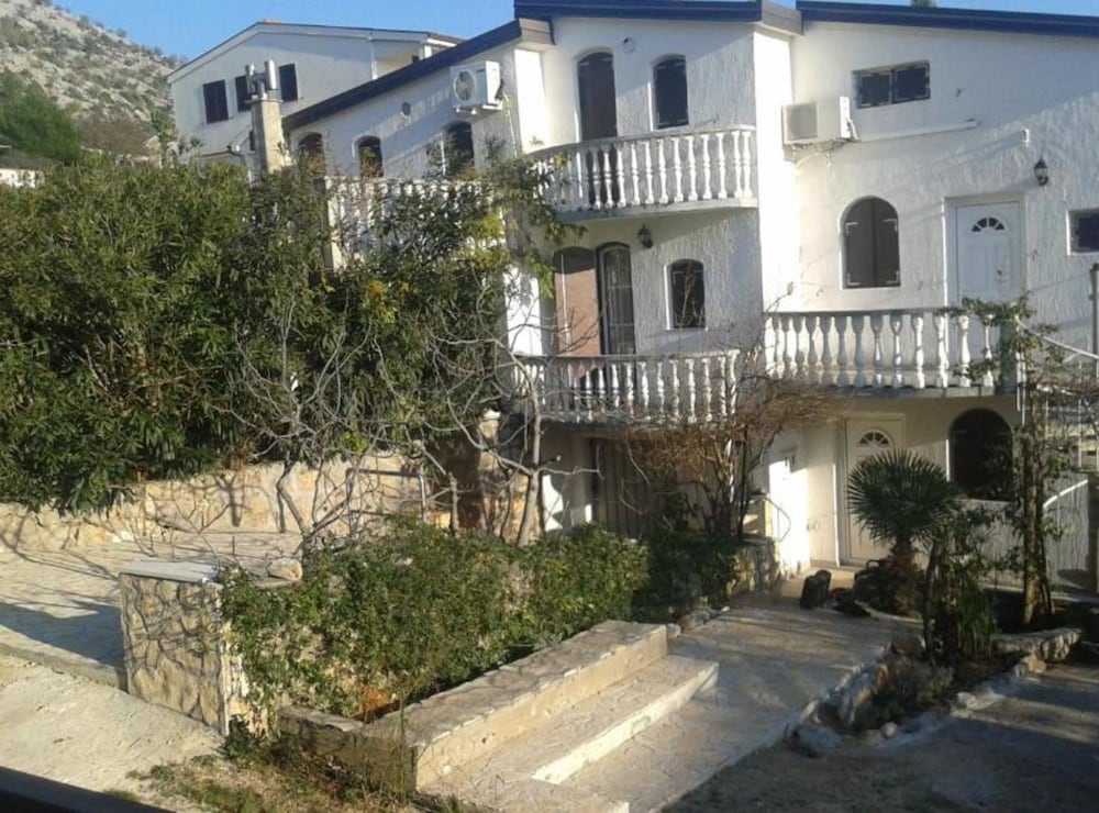 Apartments Marija in National Park Area