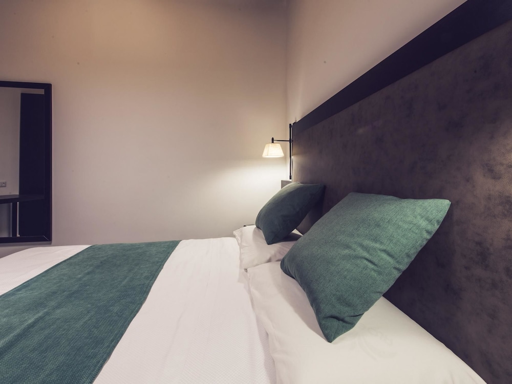 Panisperna Suite 1 Bedroom