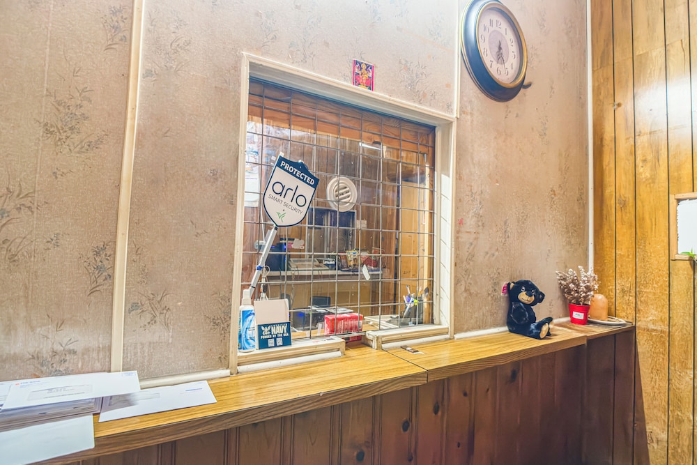 Hotel O Heart of Dixie Dadeville AL HWY 280