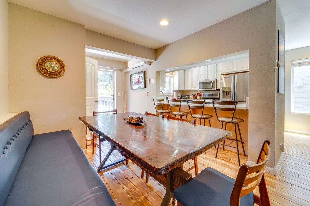 Lake Tahoe Vacations - Incline Village Retreat Near Skiing  Beaches - Property Image 6