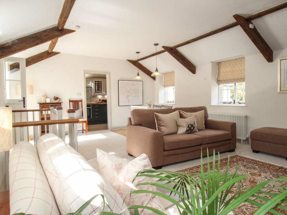 The Coach House at Lackington Farm