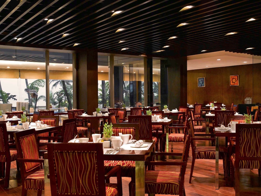 Mumbai Vacations - Novotel Mumbai Juhu Beach Hotel - Property Image 73