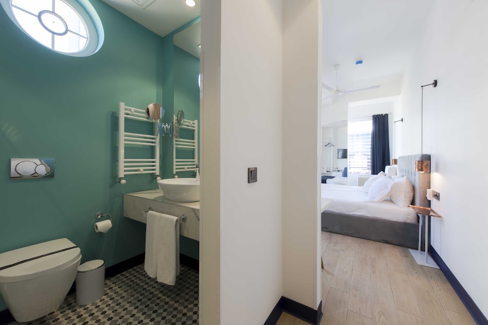 Levent Lavandula Otel - Image 23