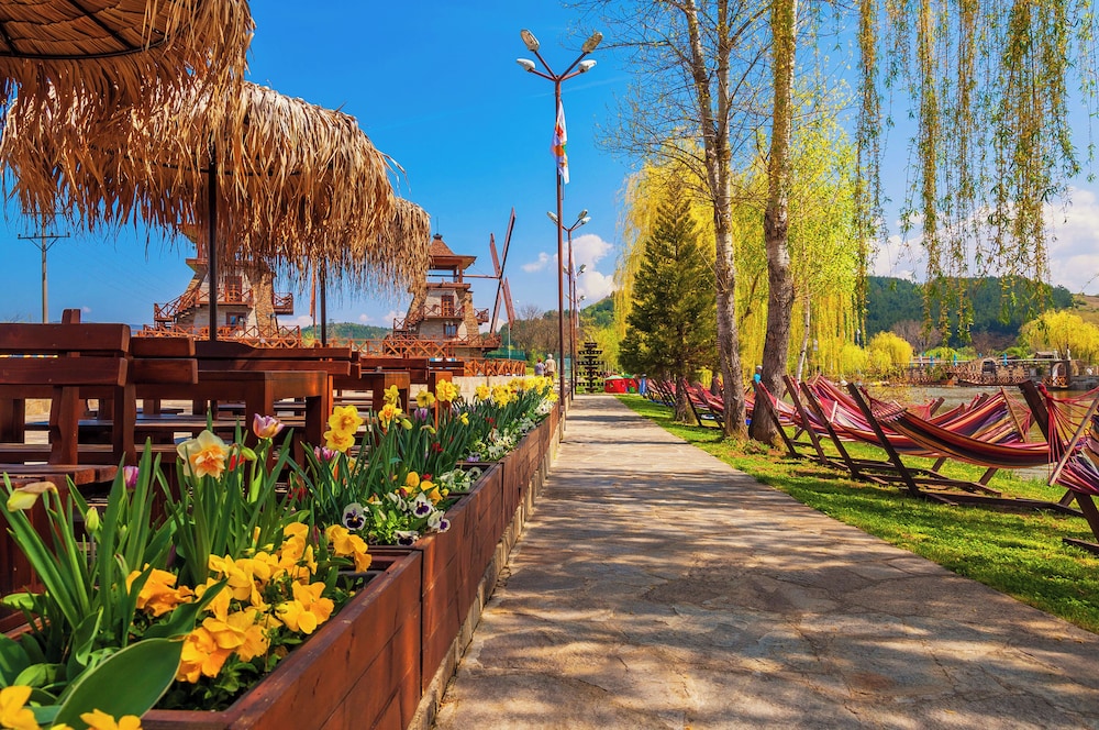 Windmills Resort