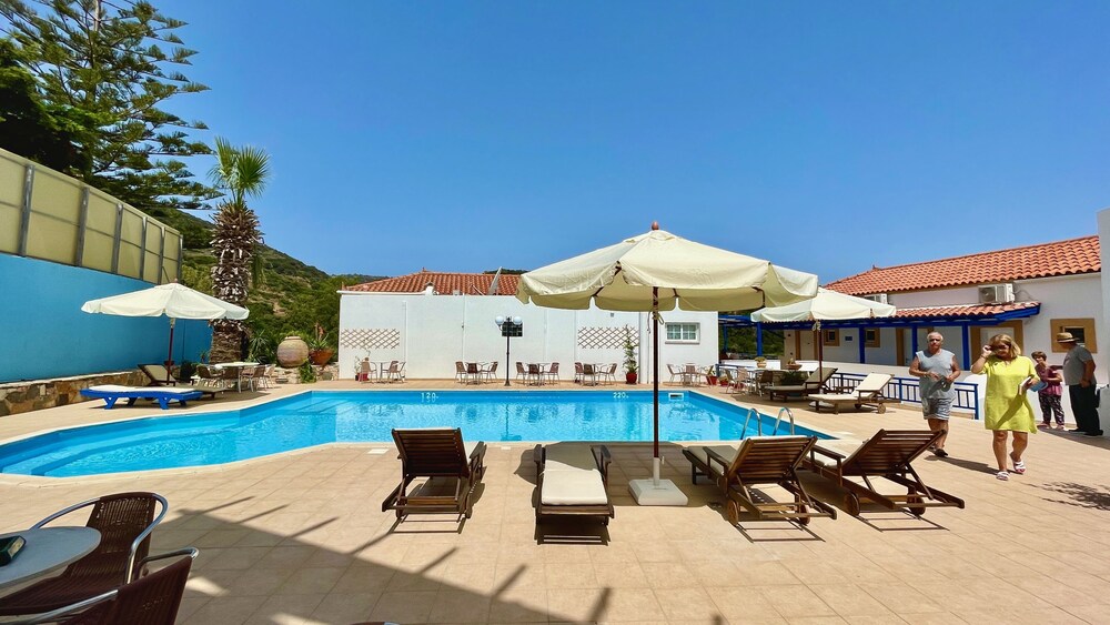 Venardos Hotel & Spa