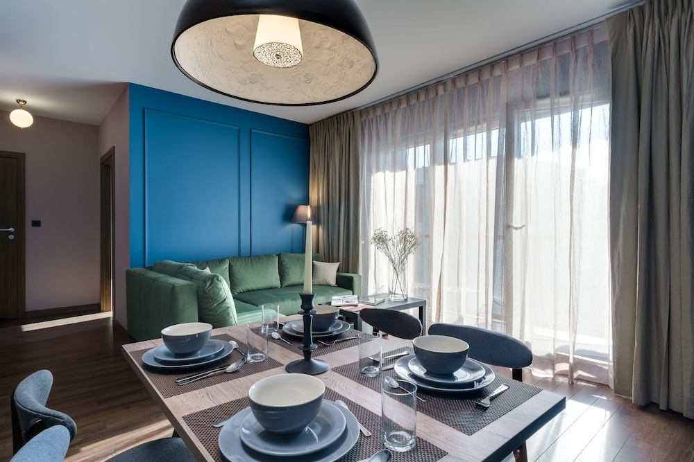 Elite Apartments Oliwa Business Center