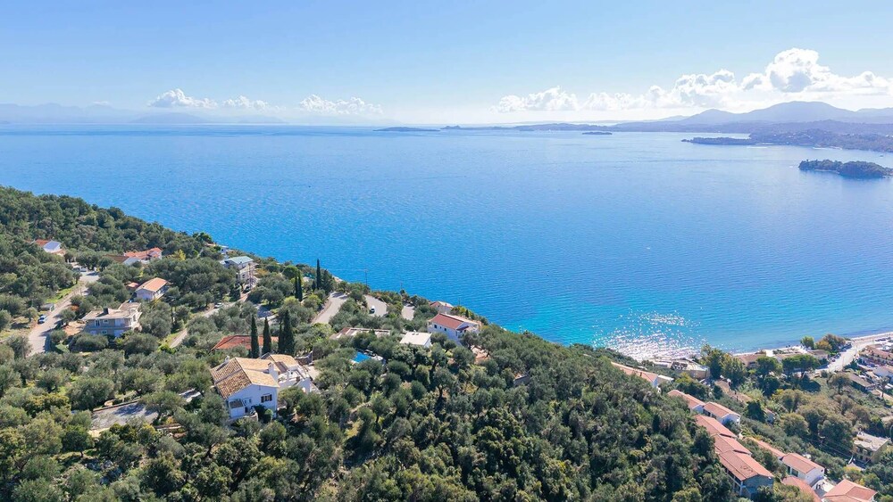 Spartilas Villas