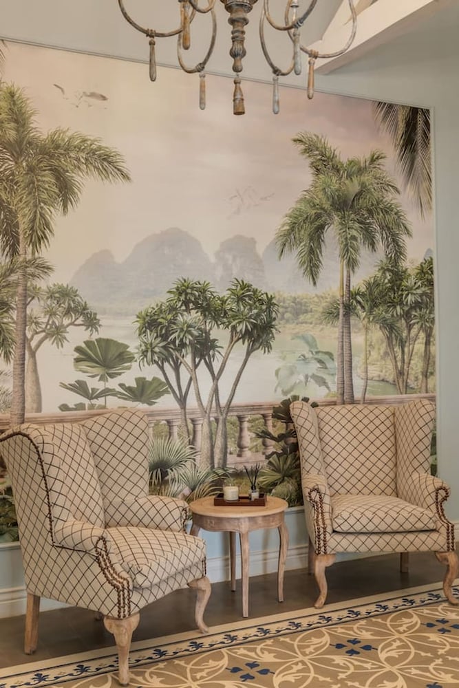 Casa Palms by Hireavilla -5br Villa w Private Pool