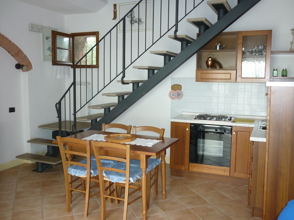 Casa Ceneruzzi