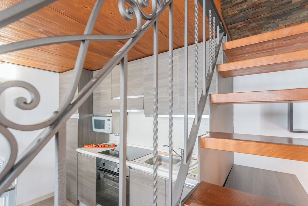 Domus in Como by Rent all Como