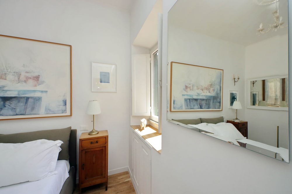 Ciancaleoni - WR Apartments