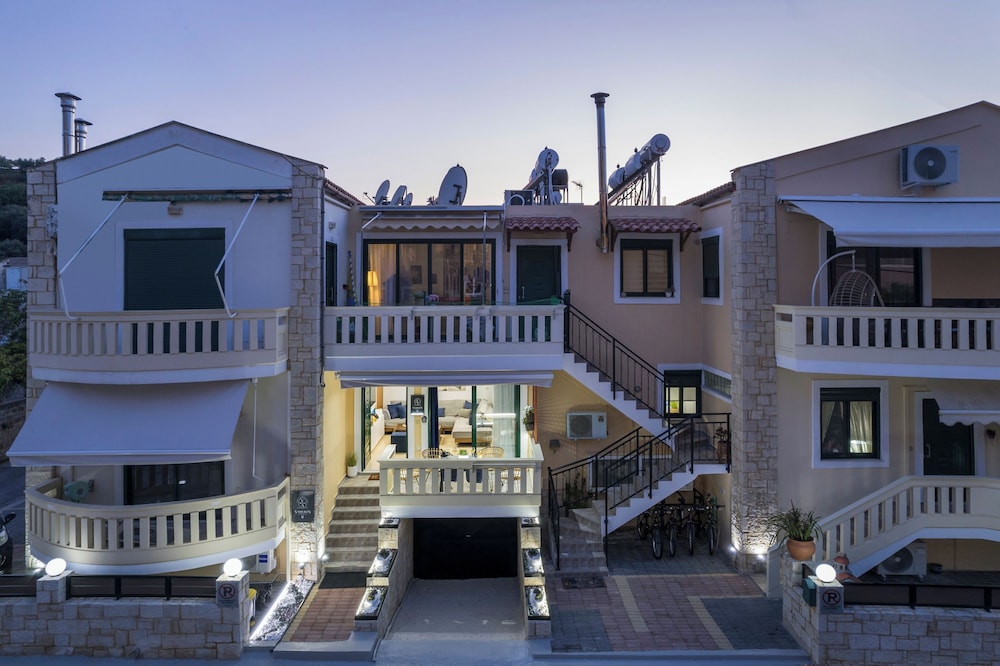 Vasilikis Apartments