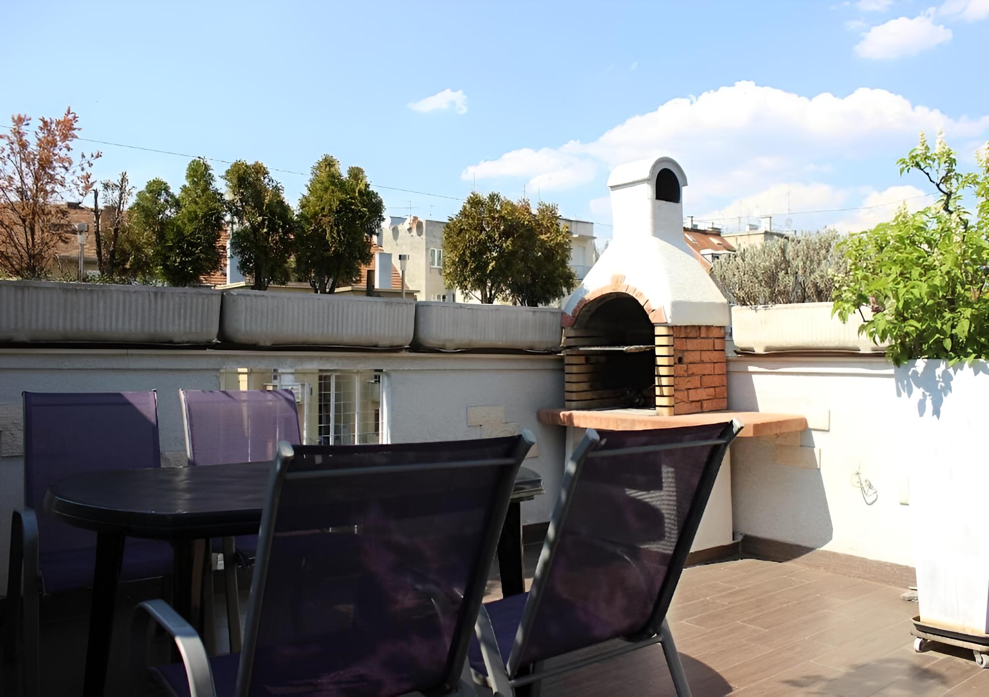 Ive - With Terrace - A1 photo 5