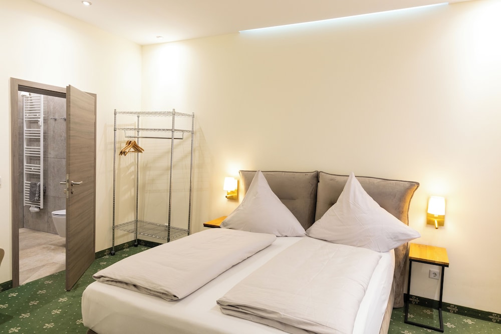 City Apartment-Nürnberg Altstadt