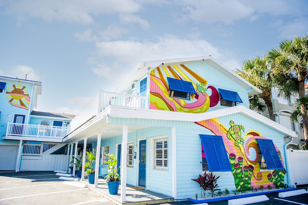 Sunburst Inn