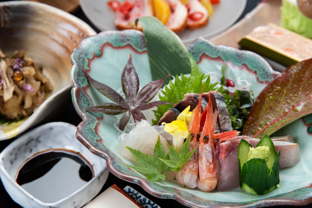 Kosenkaku Yozyokan