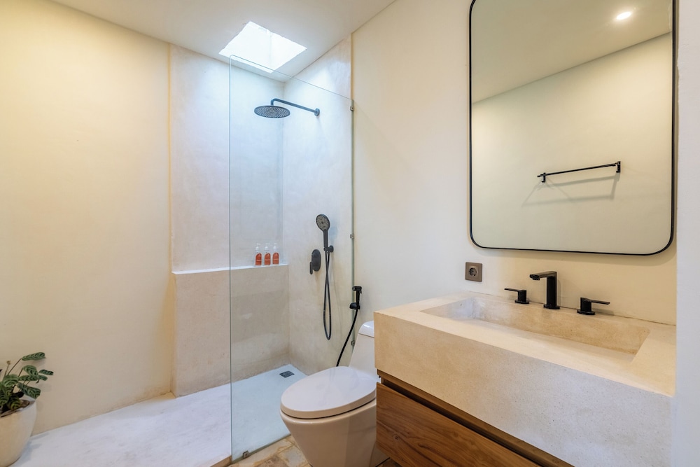 3BR Luxe Pool Villa Anaya