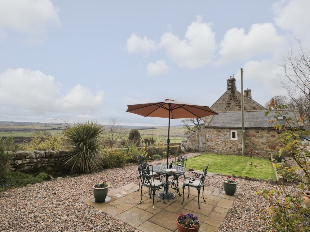 Healey Farm Cottage