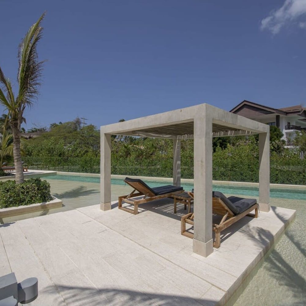 w Stunning 1BR With Pool in Cartagena