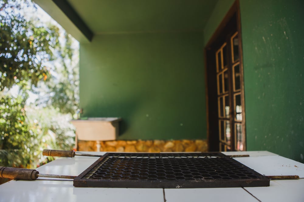 Warung Guest House