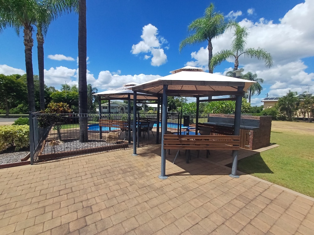 Gayndah Colonial Motor Inn