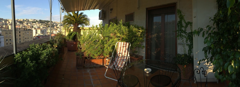 Casa Miranapoli