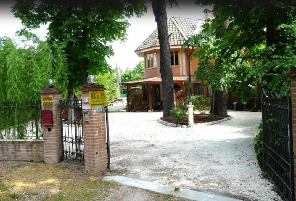 B&B Al Parco