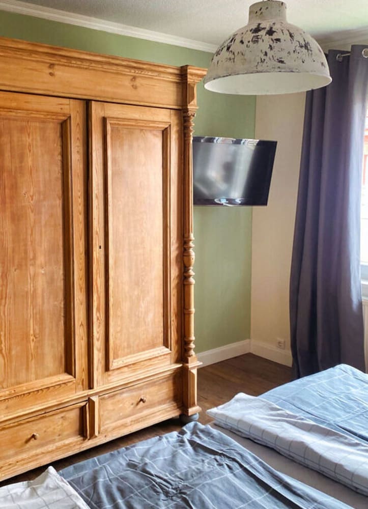 Bunte Kuh Comfortable Holiday Residence