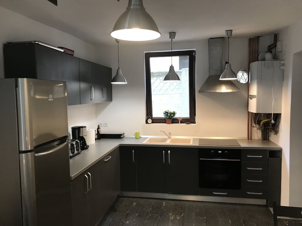 Passpartout Hostel