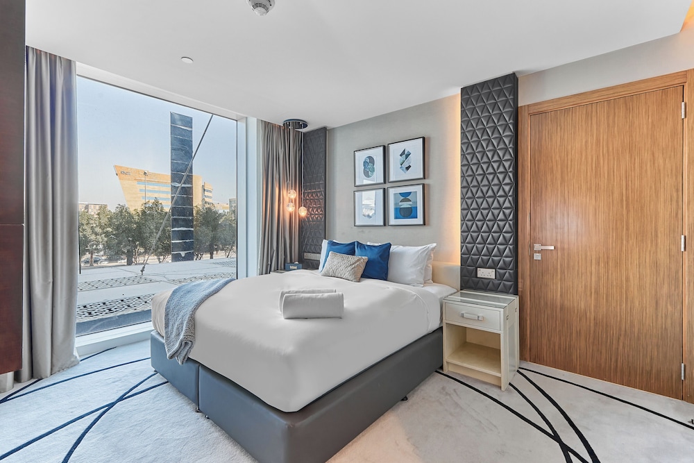 bnbme | Damac Resi (1 Bedroom)