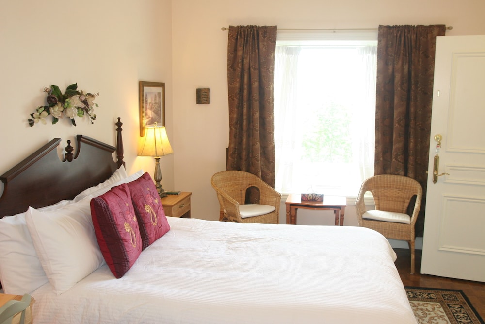 Niagara Classic B&B