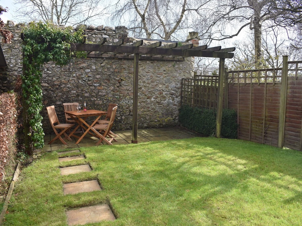 Jasmine Cottage