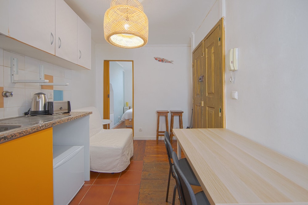 Alfama Cosy by Homing