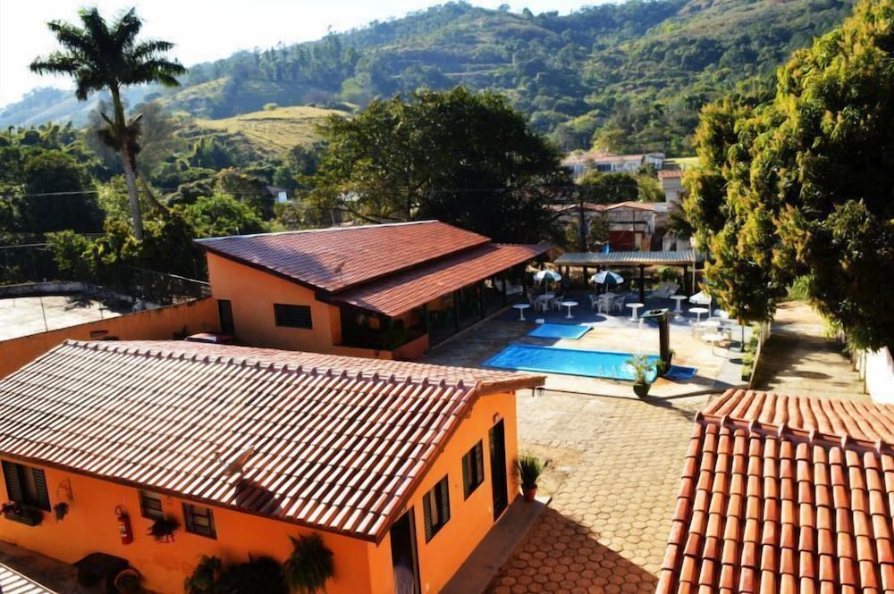 Pousada Villa Três