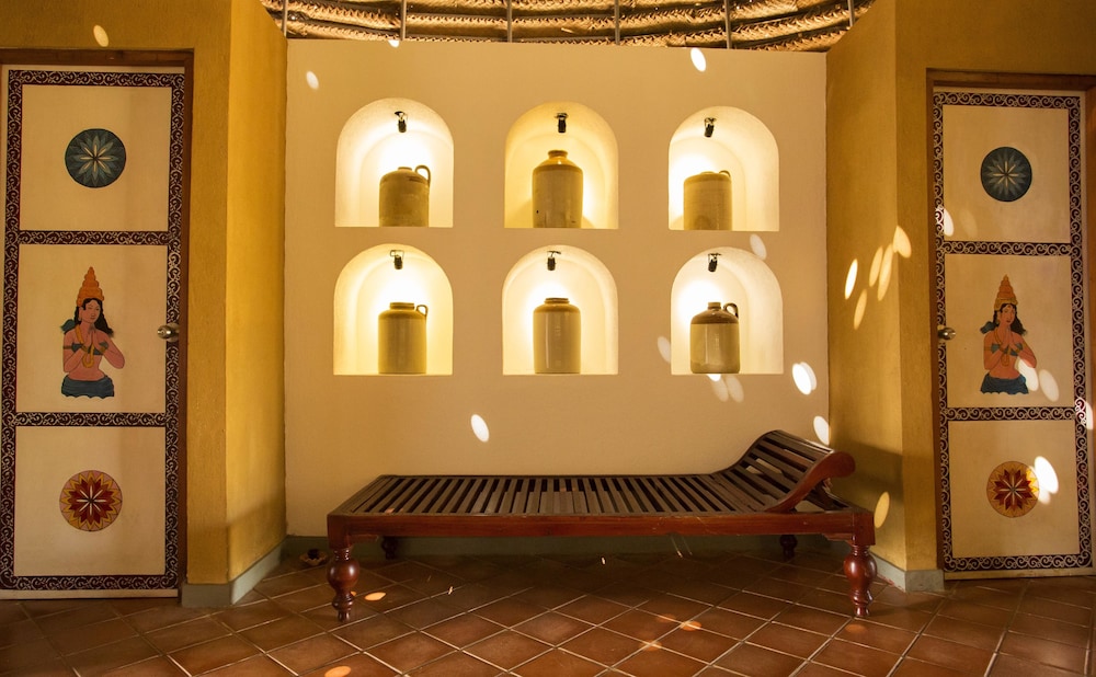 Aliya Resort & Spa