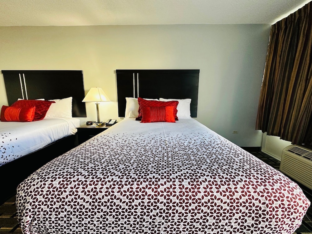 Econo Lodge Clemson - University Area
