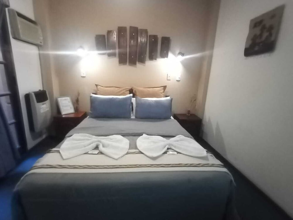Mediterranea Hostel Cordoba