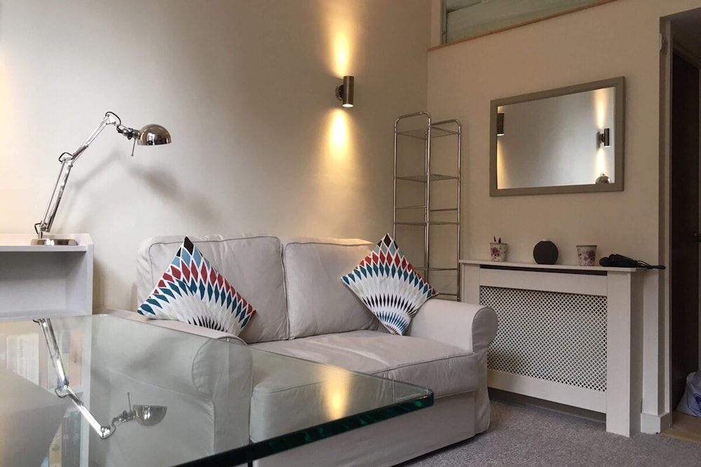 Modern 1 bed Flat in Knightsbridge