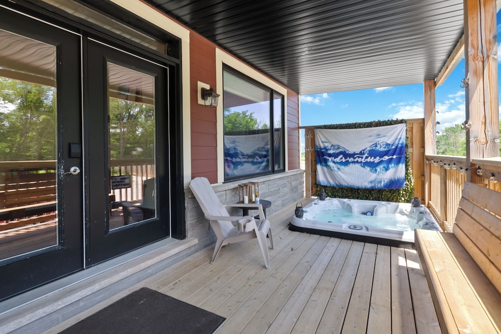 Arlberg Chalets