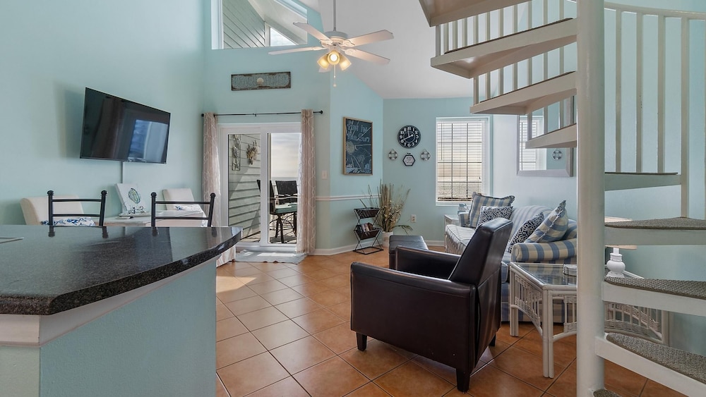 Grand Caribbean #405 by Southern Vacation Rentals