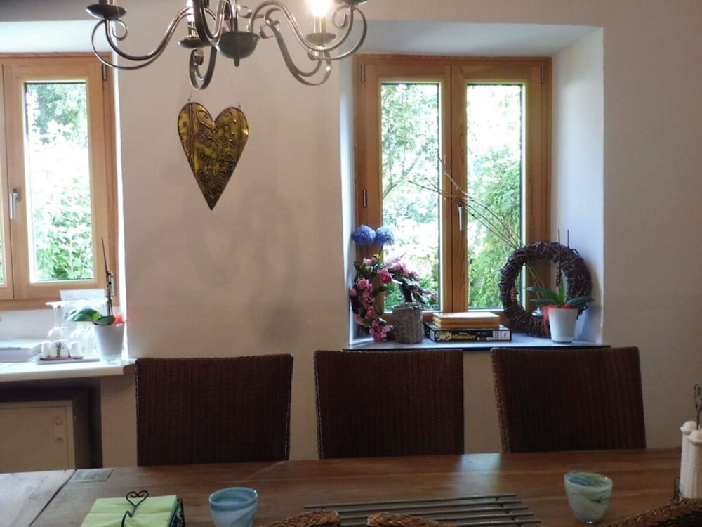 Voor 8 tot 12 Personen