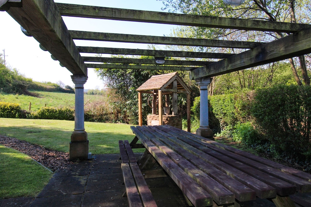 Shells Cottage