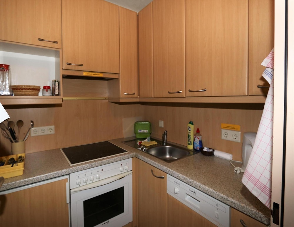 Apartment in Vorberg Near Dachstein Glacier