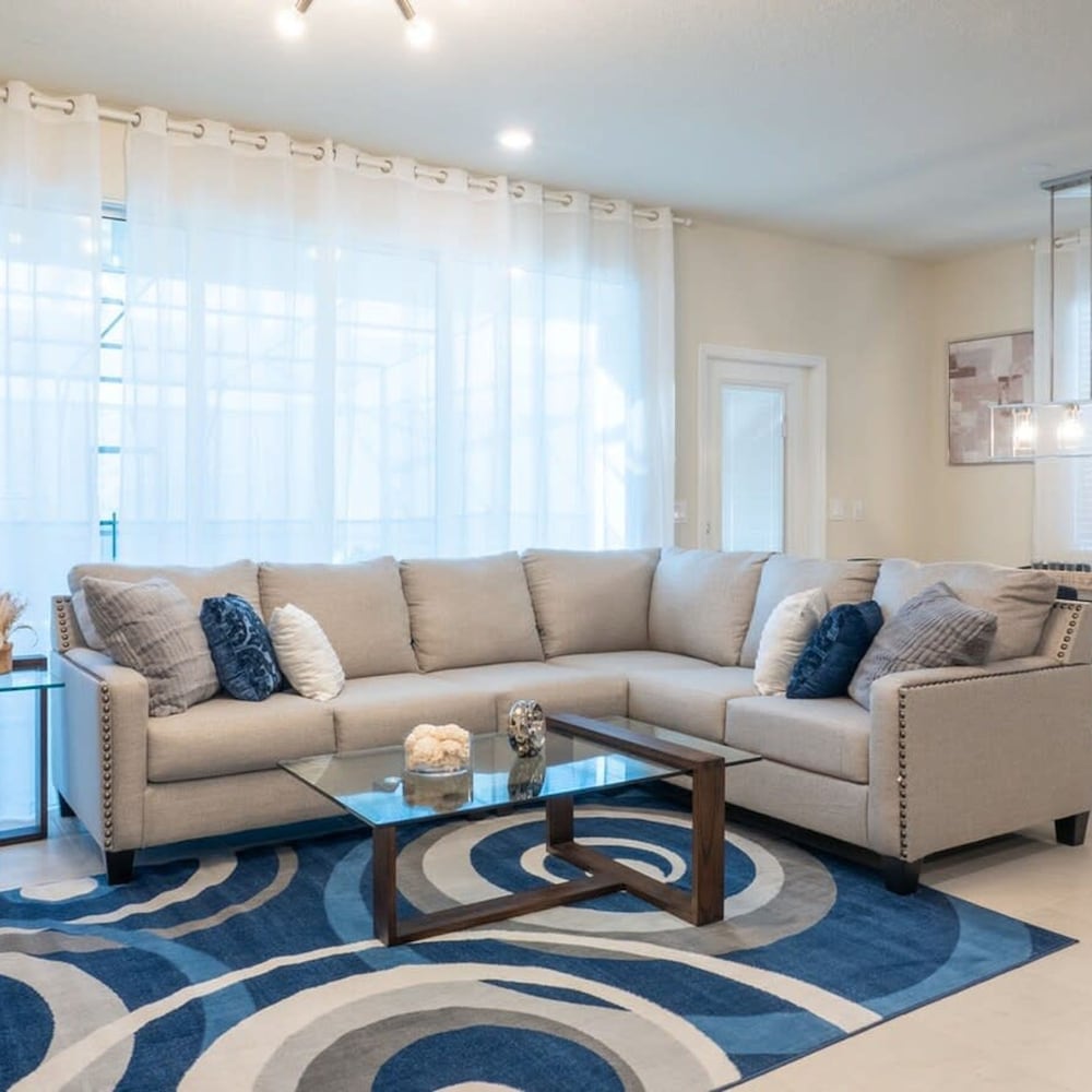 706 Brand New 5BD Near Disney